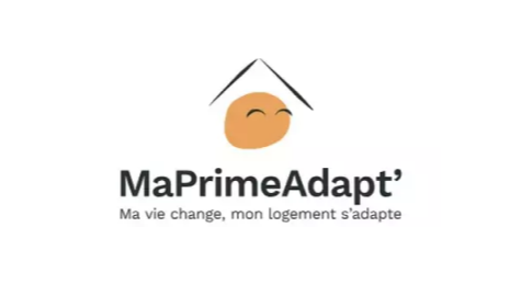 image du logo de notre partenaire MaPrimeAdapt’
